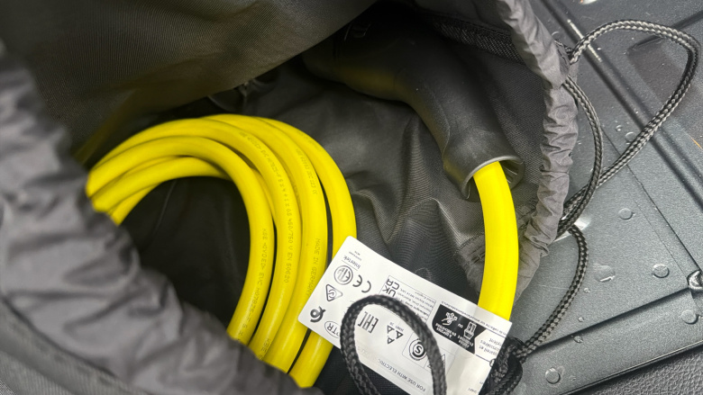 Ford Transit Connect 250 L2 Petrol 1.5 EcoBoost PHEV 150 Trend Van Auto